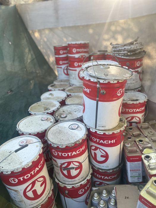 Ведро ,chelak 20.L