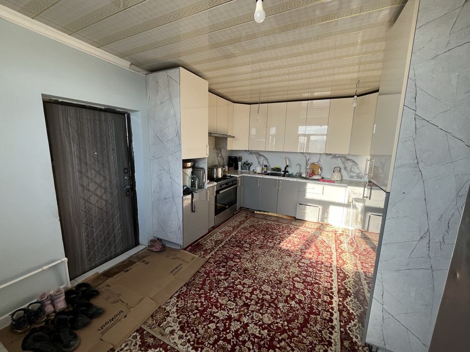 Сатылады үлкен үй Түркістан улица Серт 140