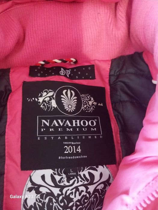 Зимни якета с качулка