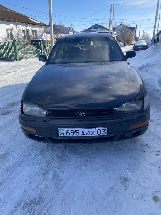 Продам камри 1994г.в