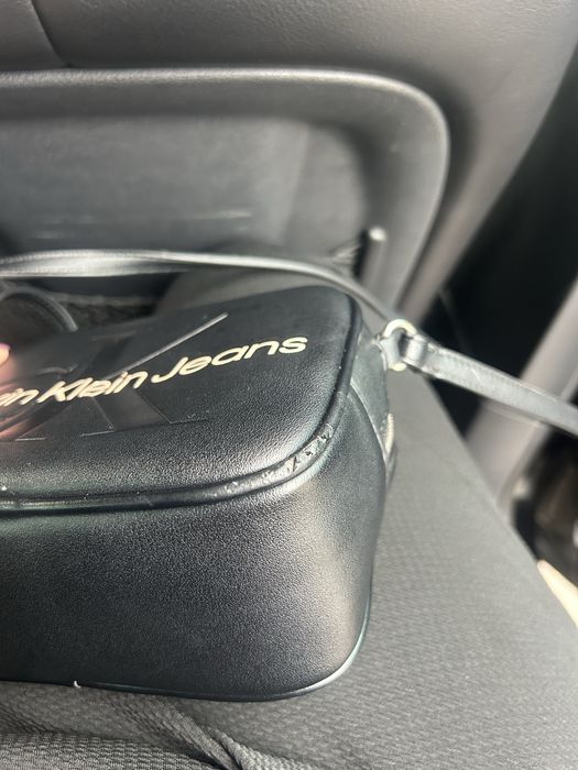 Чанта Calvin Klein Jeans