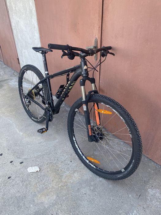 Canyon yellowstone 29” планински алуминиев велосипед