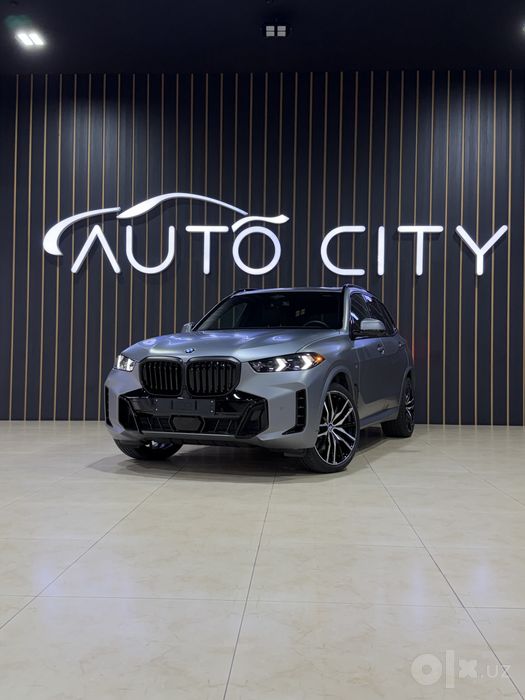 Bmw X5 xDrive40i