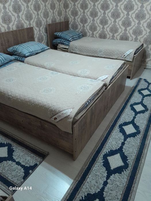 Oqtosh oilaviy dacha