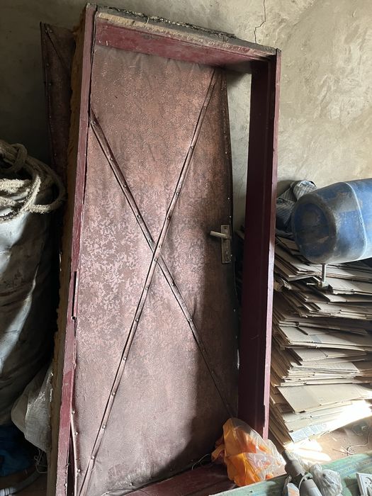 Двери межкомнатные