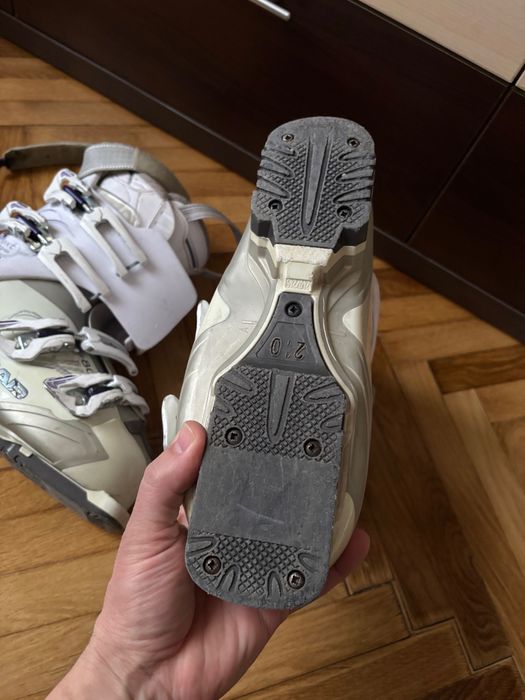 Clapari Head Copii / Dama Marime (EU) 38 / 24cm Flex 80 Lungime 28.9cm