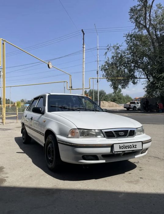 Авто в рассрочку Daewoo Nexia