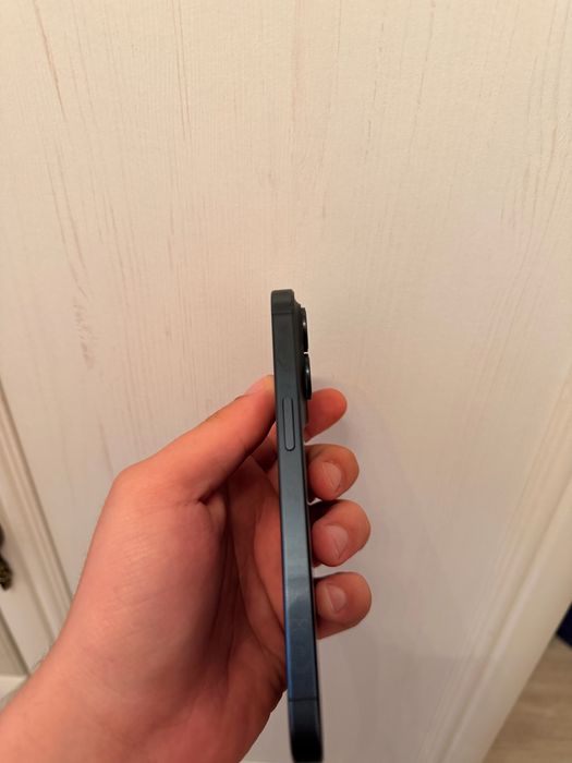 Iphone 15 pro 256GB