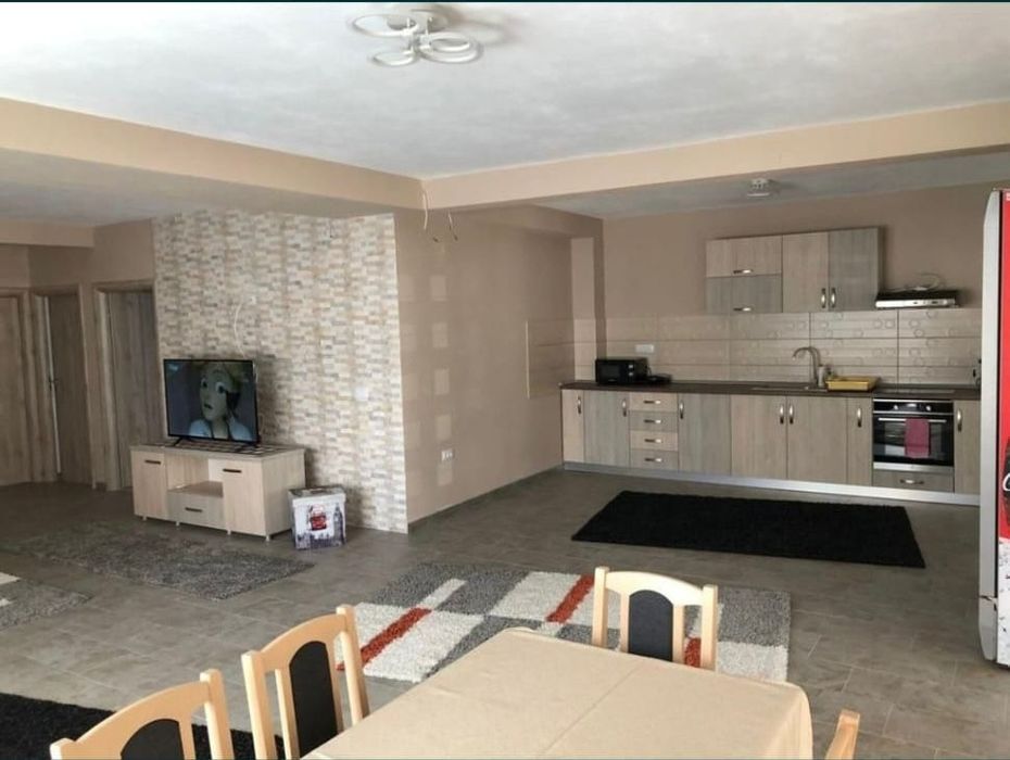 Vând Pensiune Clisura Dunării