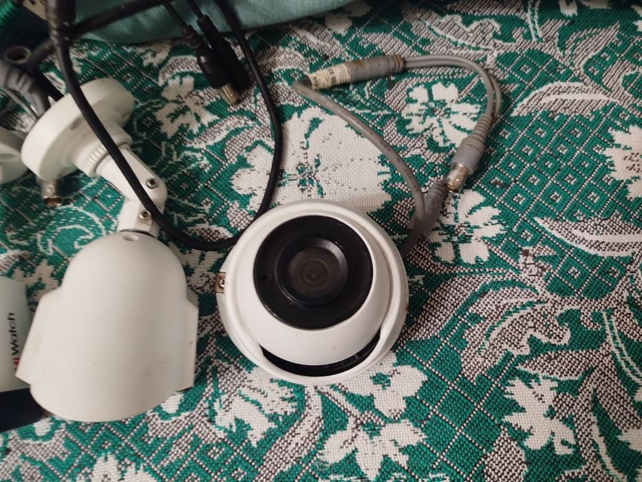 Срочно продам камеры