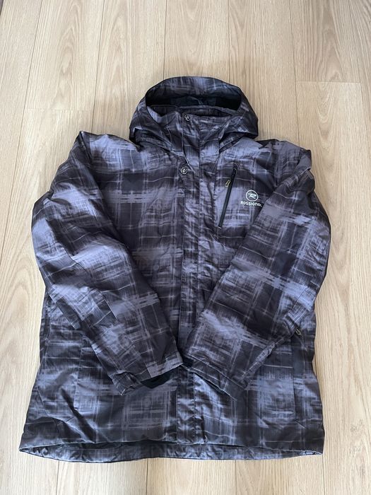 Rossignol ски/сноуборд яке