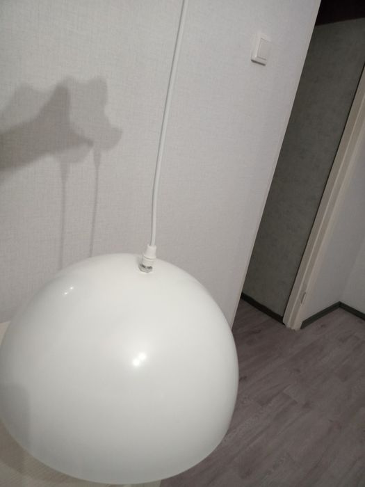 Люстра  подвесная