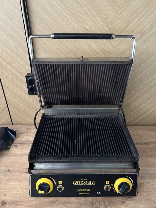 Тостер для донера