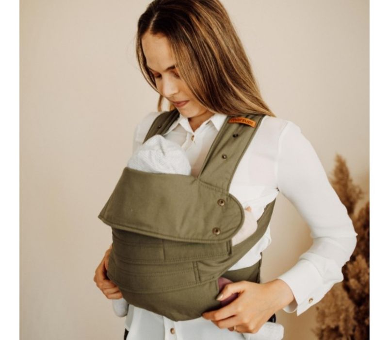 Marsupiu bebe marsupi plus