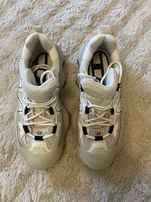 Спортни обувки на DIESEL