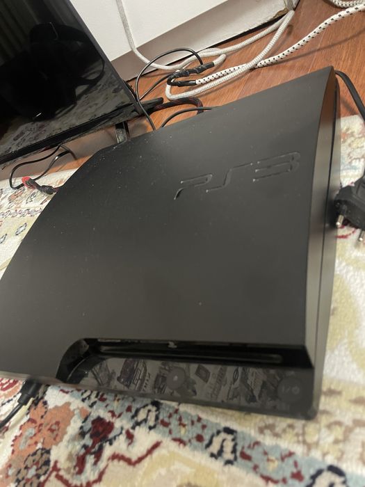 Playstation 3/Плейстэйшн 3