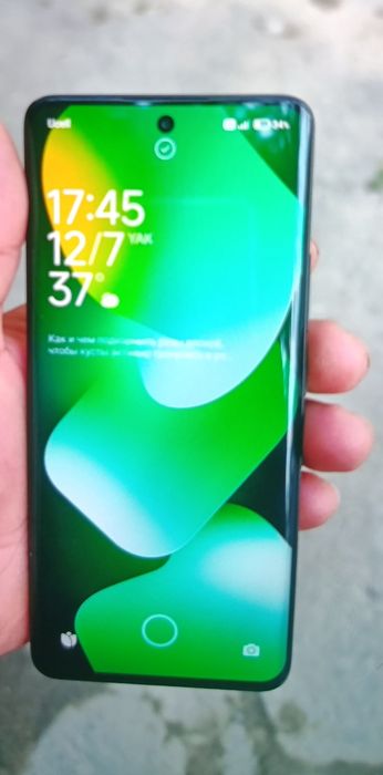 Redmi not 15 128tali