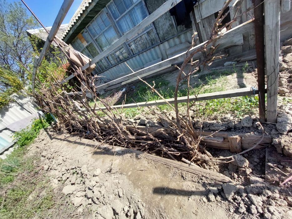 Продам Дачу на Красном камне