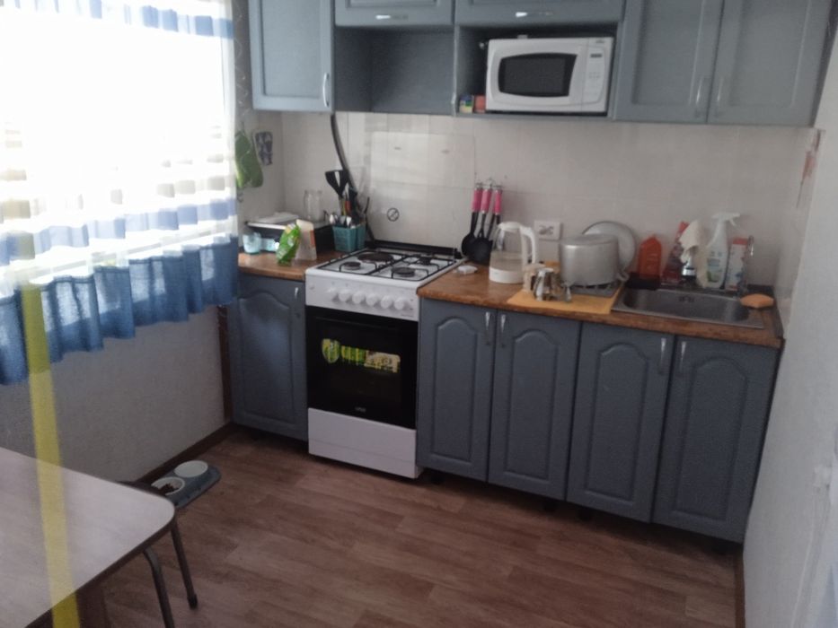 Сдам комнату . Мусрепого 6