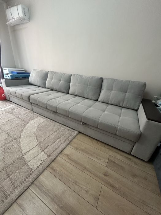 Диван раскладной