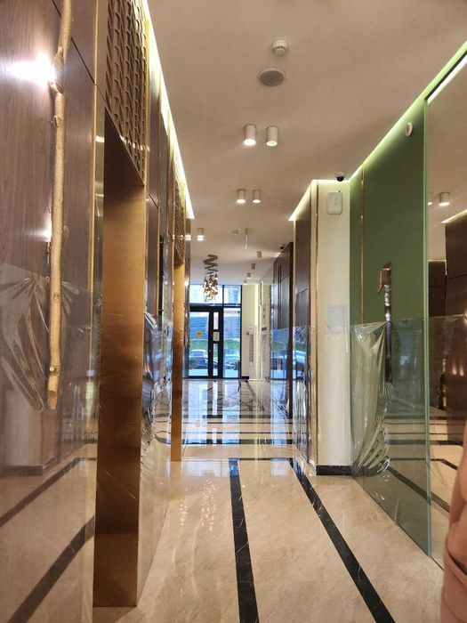 1-комнатная квартира — ипотека доступна, у Ботанического сада (ГА)