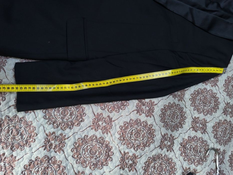 Мужской смокинг б/у