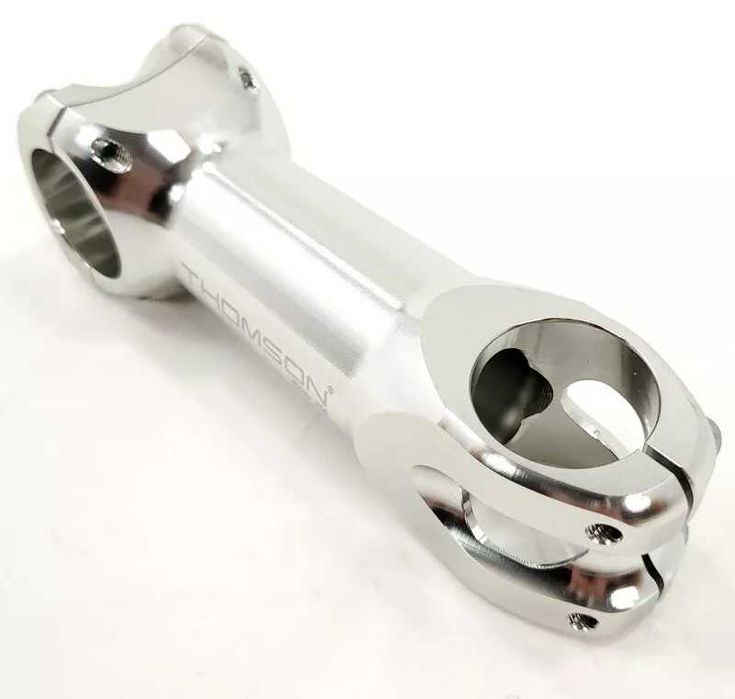 Лапа THOMSON Elit X4 MTN 31.8x110mm Mountain Silver