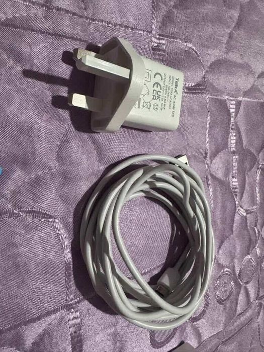 KAWA бебефон с две камери и нощен режим