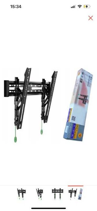 кронштейн установка кранштейн телевизор