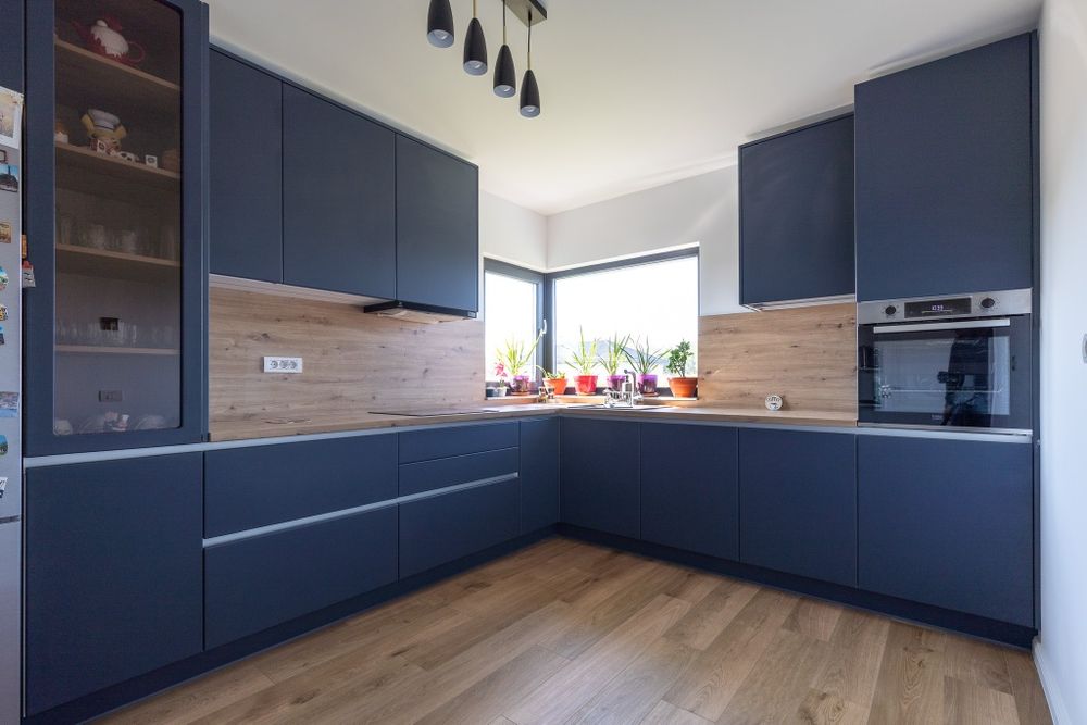 Case individuale Stupini