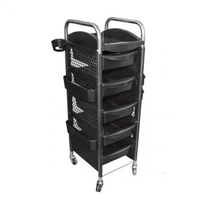 Фризьорски колички - удобни и здрави модели, достъпни цени