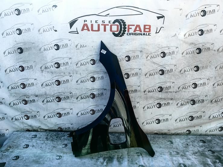 Aripa stanga BMW Seria 5 G60-G61 Plug-In Hybrid an 2023-2024-2025-2026