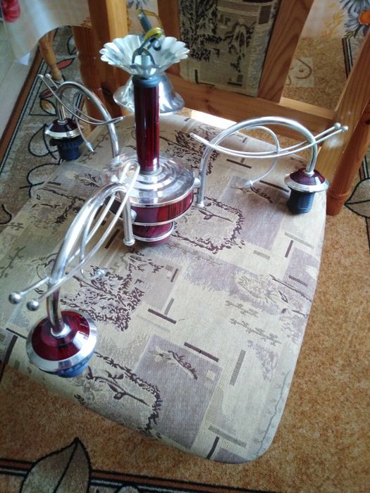 Употребявани полюлеии