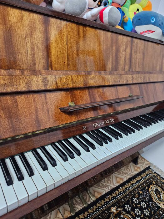 Продам пианино беларусь