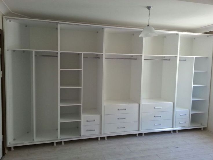 Mebellar va spalnilar