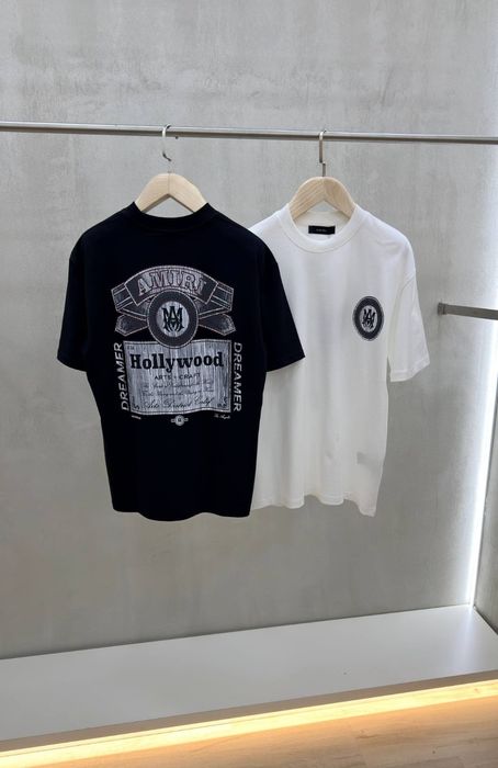 Amiri тениска S-4XL