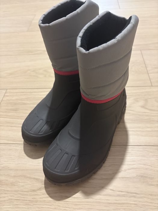 Cizme zapada Decathlon femei