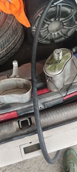 Котелок вдв 3 в 1