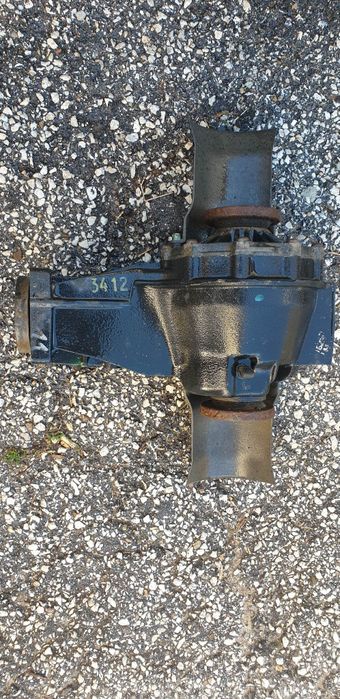 Диференциал за ауди 2.8