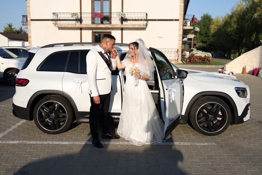 Fotograf cameraman botez cununie nunta