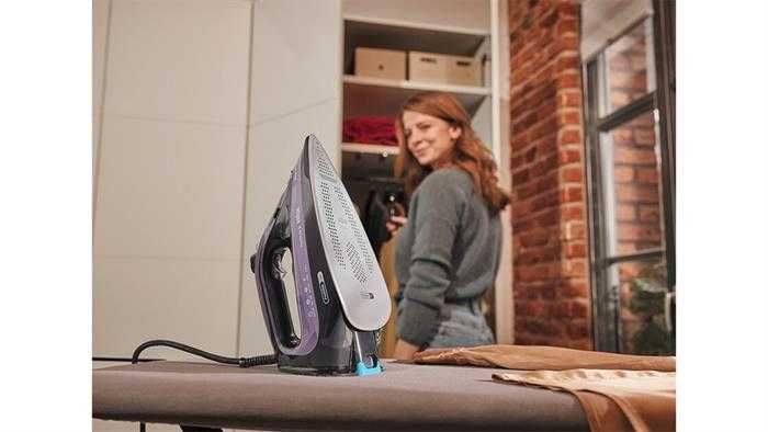 Утюг BRAUN TexStyle 9 SI9661VI