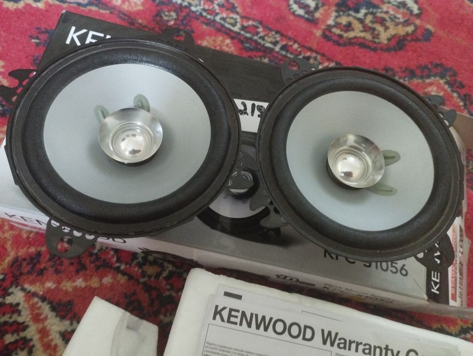 Damas,spark,neksiya 1,2,matiz uchun original Kenwood kalonka