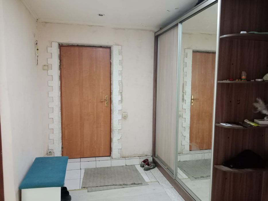 Срочно продам кв с визист переезжаем на другой город