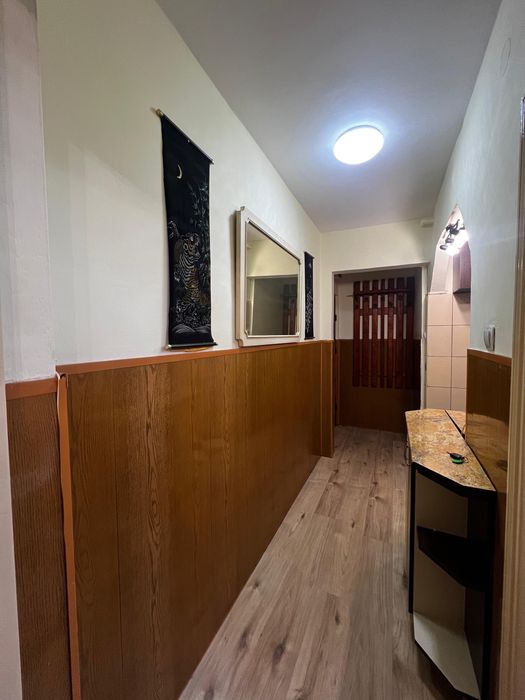 Apartament de inchiriat 2 camere zona piata Rahovei