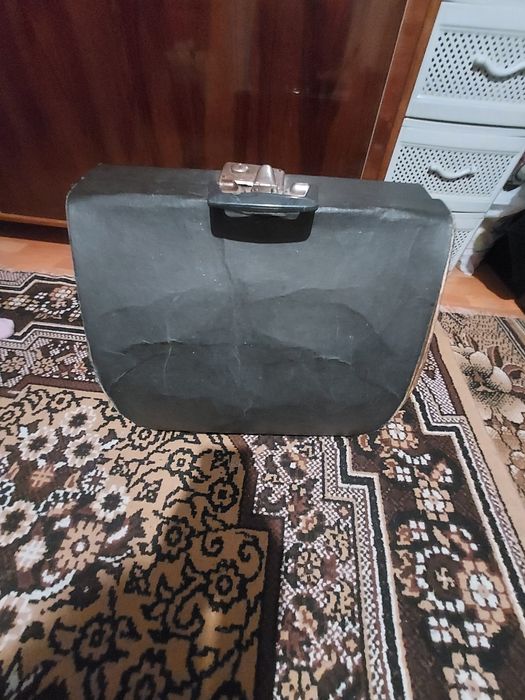 Acordeon Timiș Select 1969