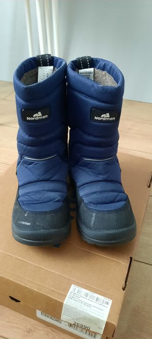 Nordman 35р как kuoma в идеальном состоянии