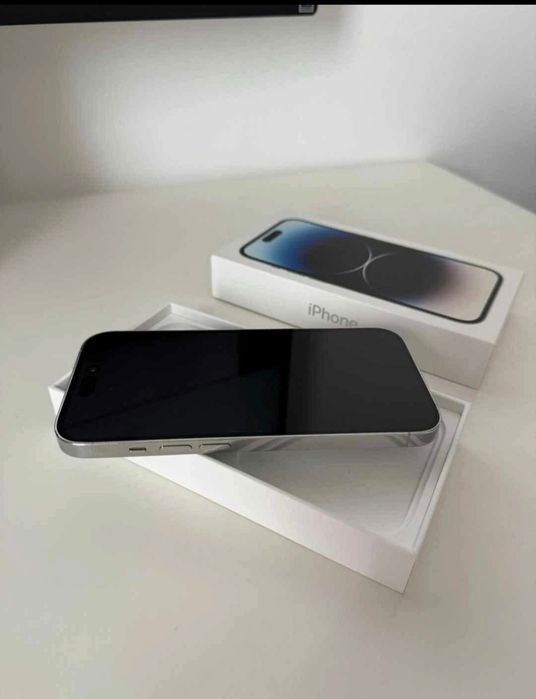 iPhone 14 pro impecabil