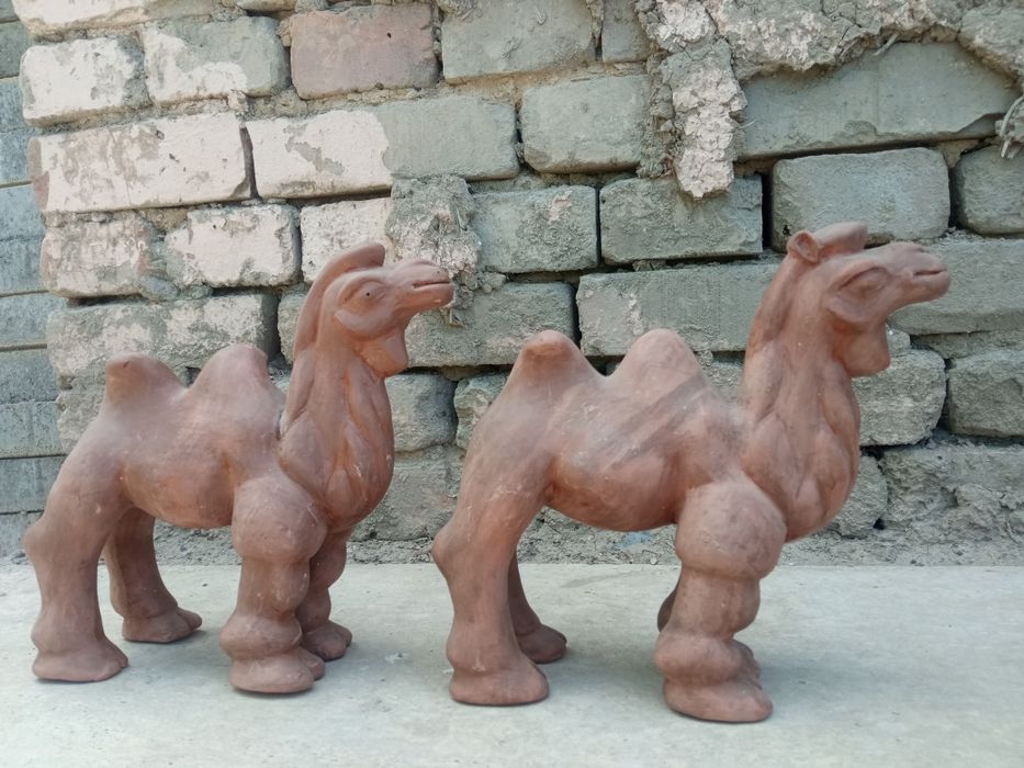 срочно продам статуэтки