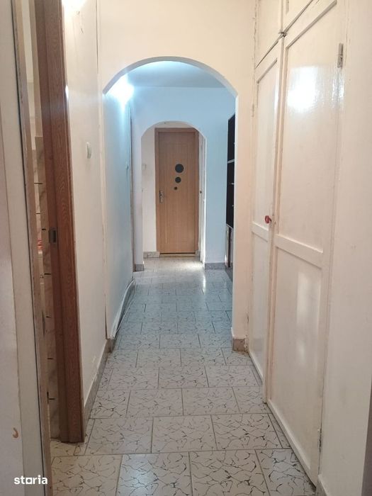 Apartament 3 camere Unirii (Str. Patriei-SpiruHaret)