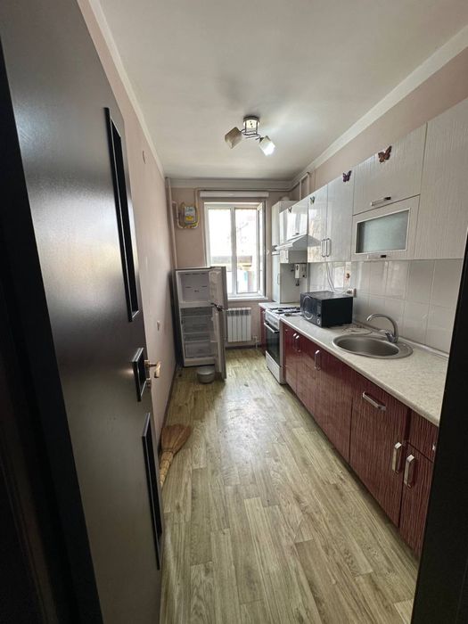 Срочно Продается. Сергели 3 а.  3 Х комнатная новостройка